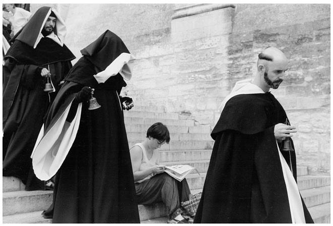 festival d'Avignon