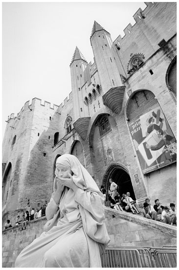 festival d'Avignon